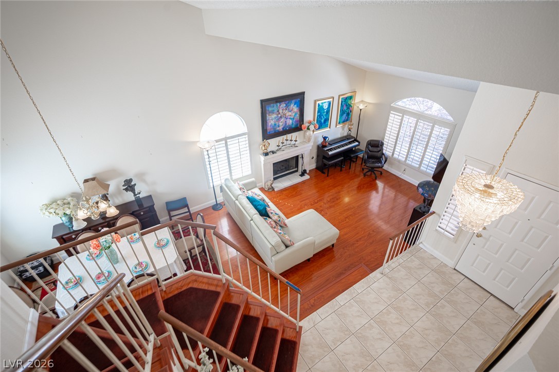 718 Rusty Spur Drive Henderson NV 89014