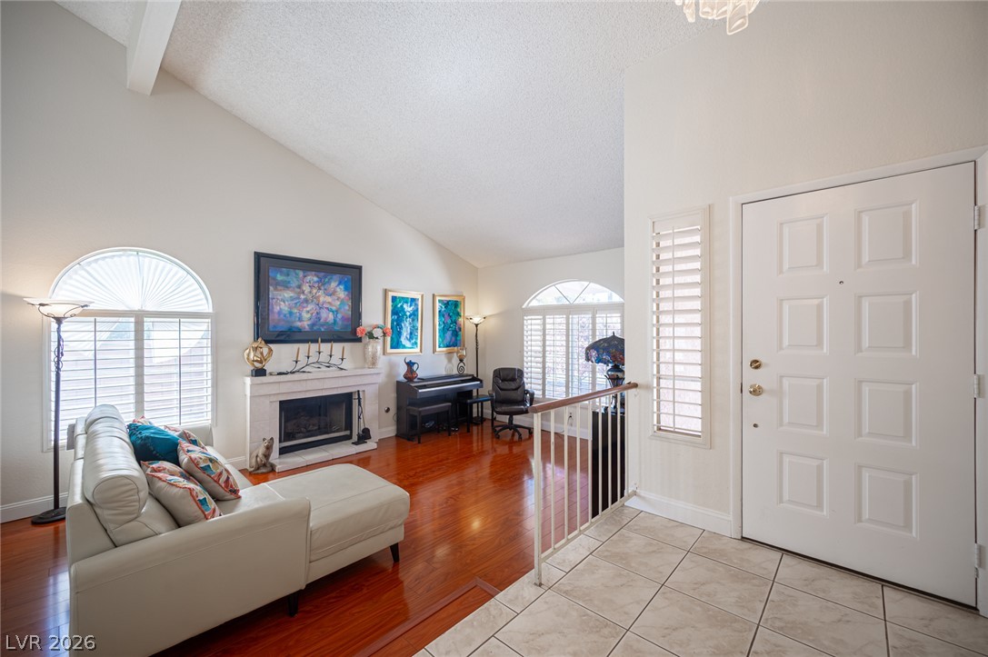 718 Rusty Spur Drive Henderson NV 89014