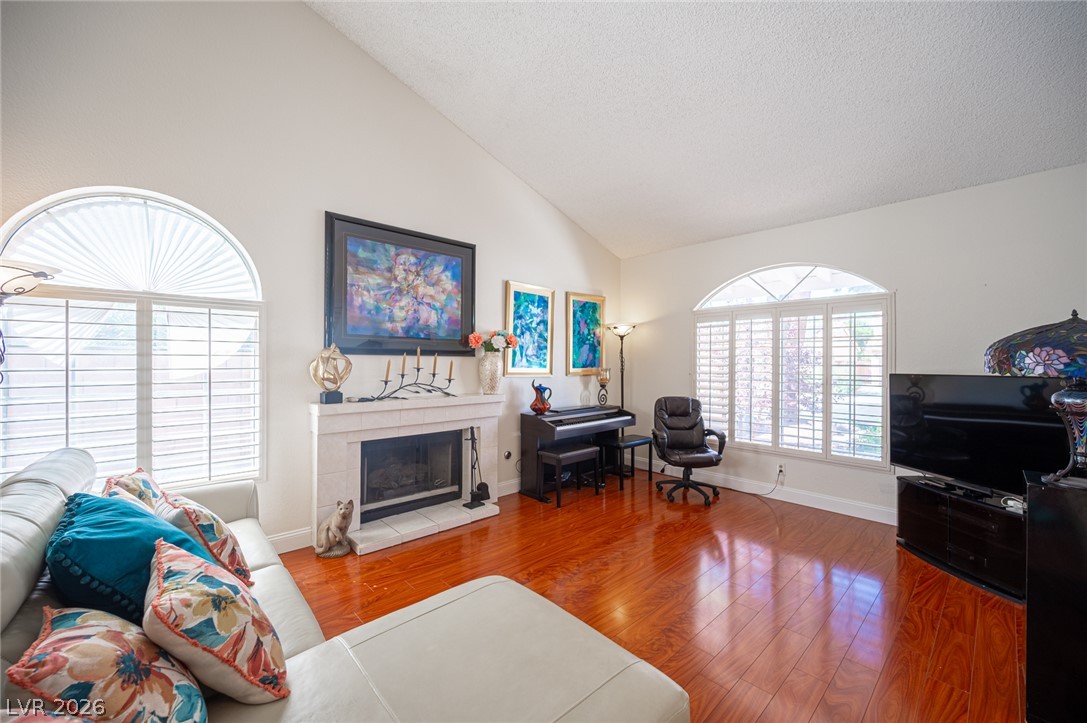 718 Rusty Spur Drive Henderson NV 89014