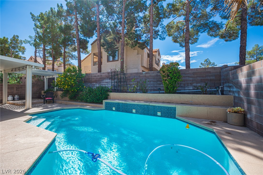 718 Rusty Spur Drive Henderson NV 89014
