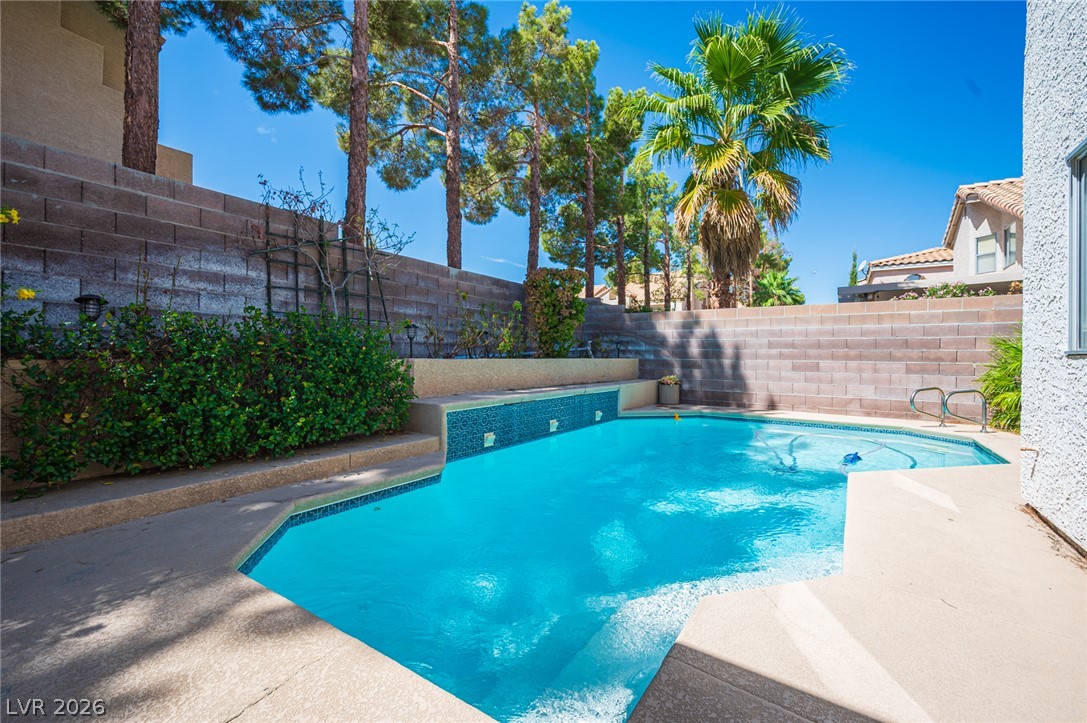 718 Rusty Spur Drive Henderson NV 89014