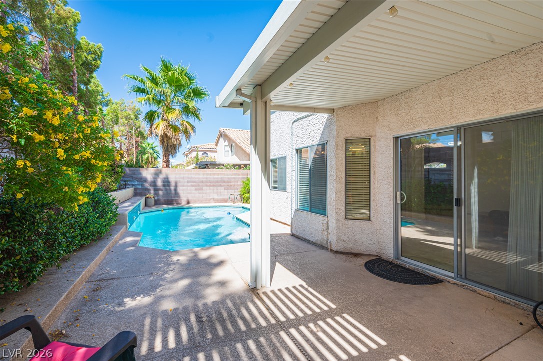 718 Rusty Spur Drive Henderson NV 89014