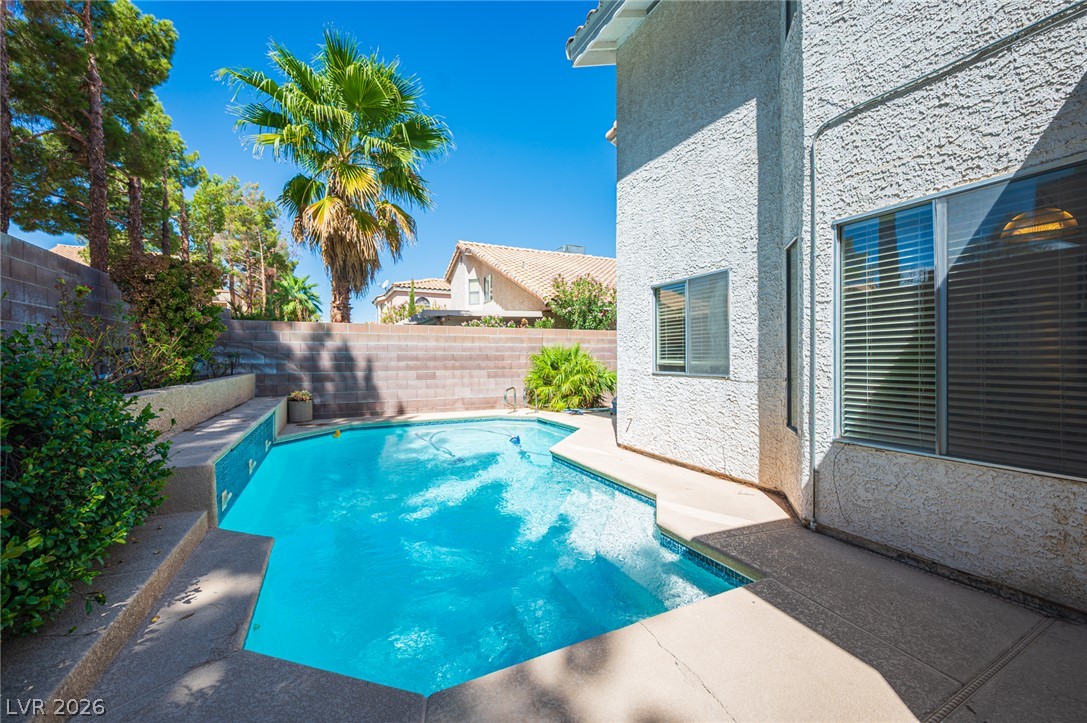 718 Rusty Spur Drive Henderson NV 89014
