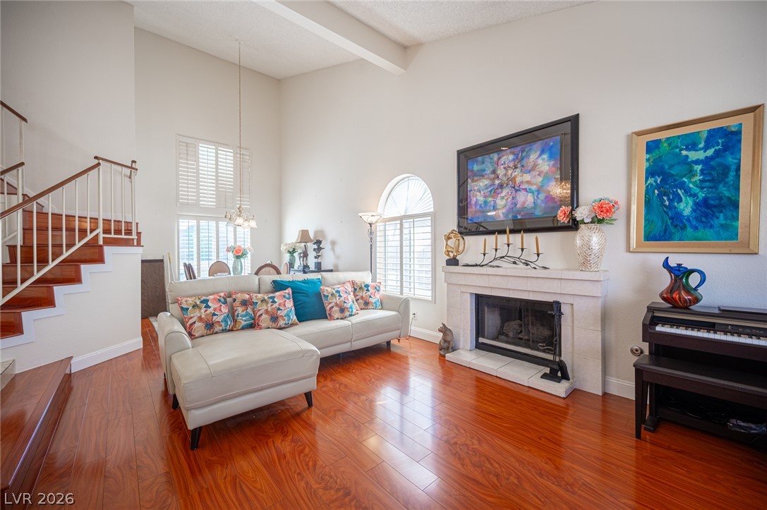 718 Rusty Spur Drive Henderson NV 89014