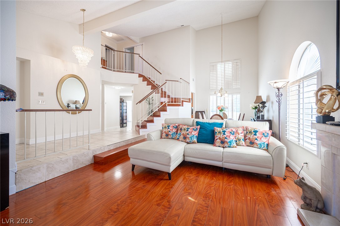 718 Rusty Spur Drive Henderson NV 89014