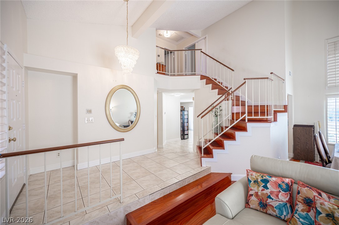 718 Rusty Spur Drive Henderson NV 89014