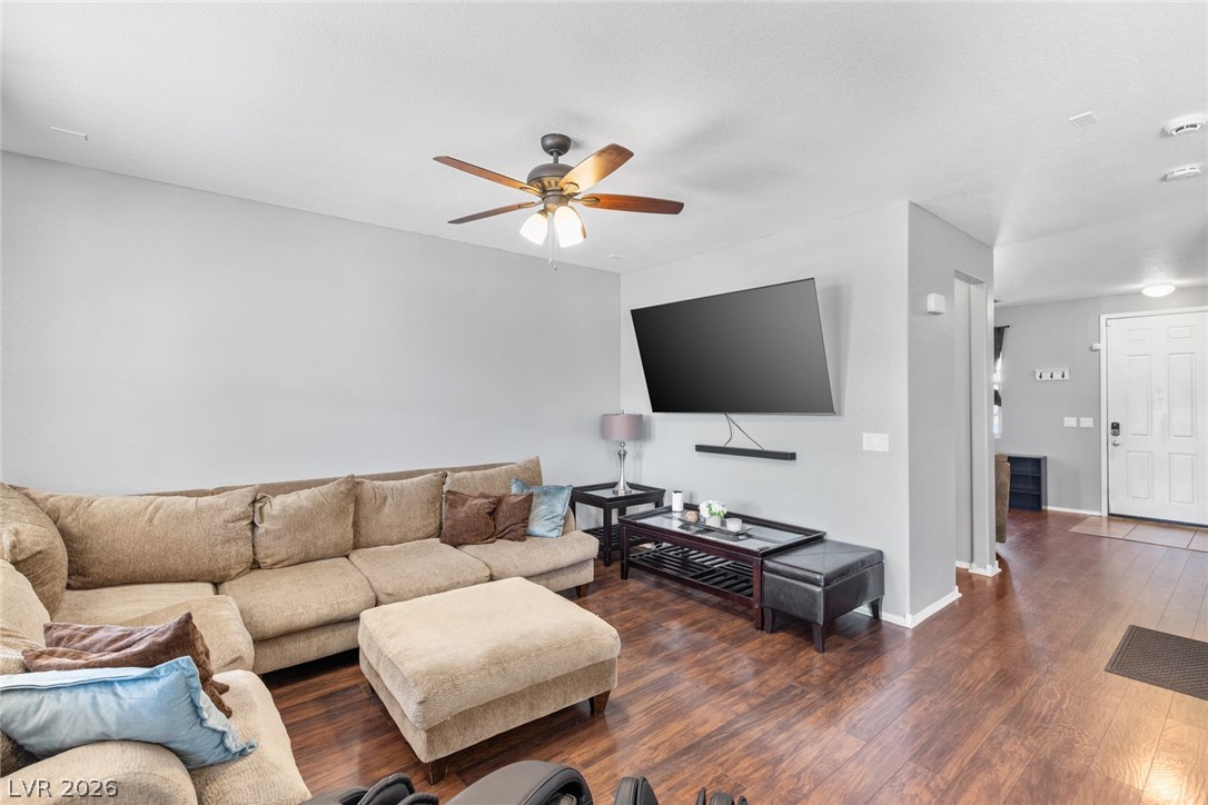 8254 Pearl Diver Court Las Vegas NV 89139