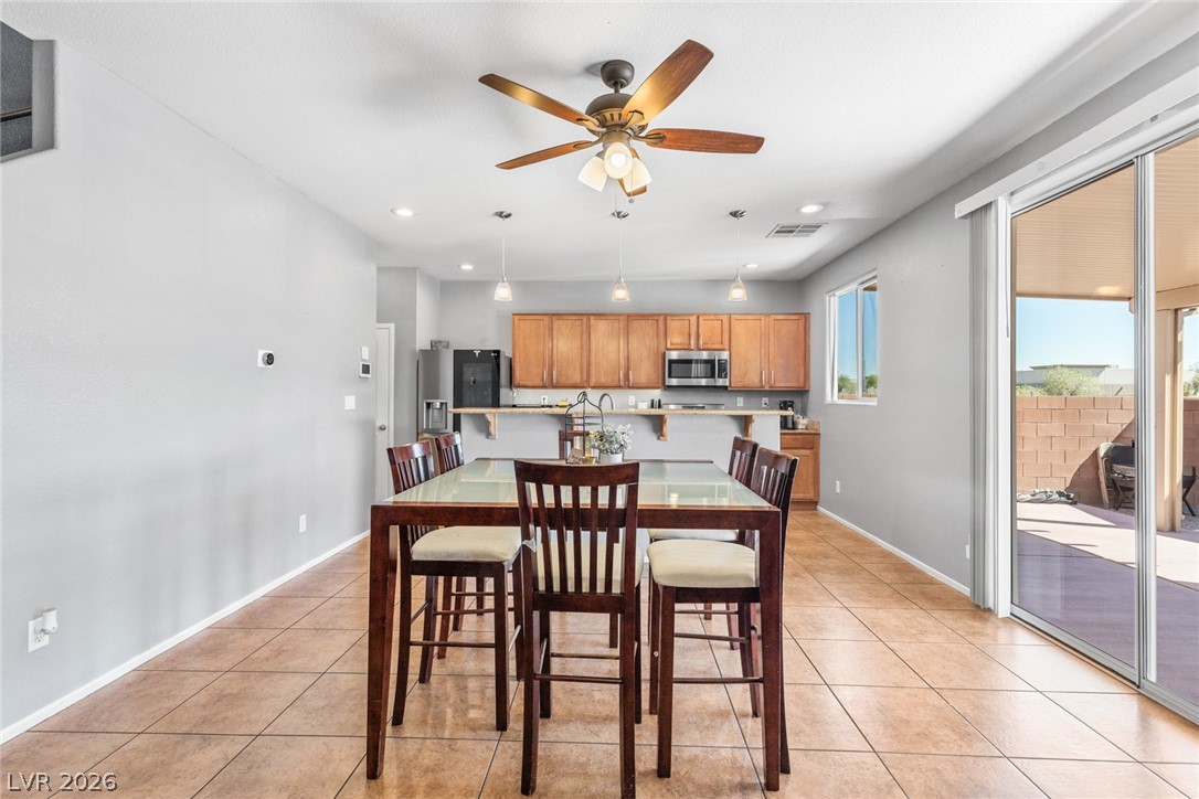 8254 Pearl Diver Court Las Vegas NV 89139