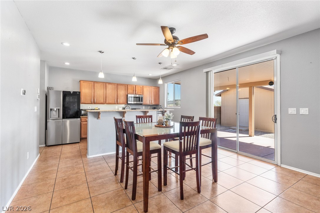 8254 Pearl Diver Court Las Vegas NV 89139