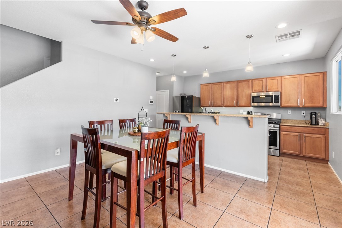 8254 Pearl Diver Court Las Vegas NV 89139