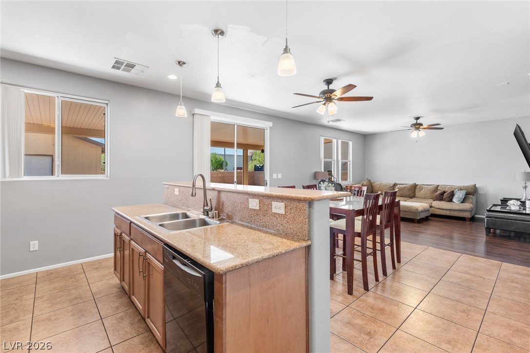 8254 Pearl Diver Court Las Vegas NV 89139