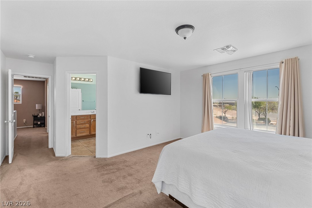 8254 Pearl Diver Court Las Vegas NV 89139