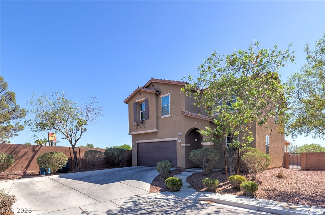 8254 Pearl Diver Court Las Vegas NV 89139