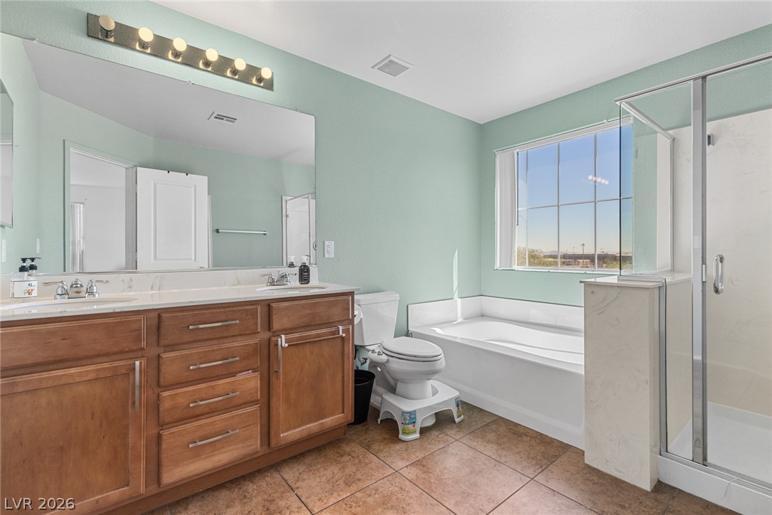 8254 Pearl Diver Court Las Vegas NV 89139