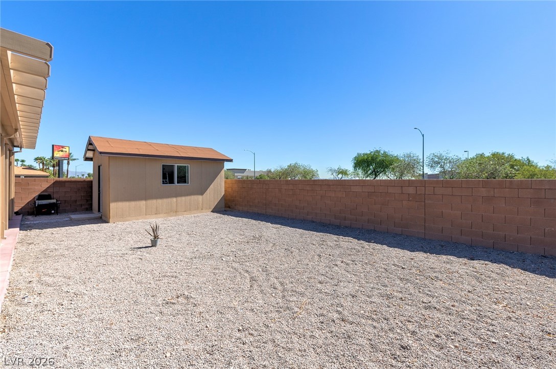 8254 Pearl Diver Court Las Vegas NV 89139