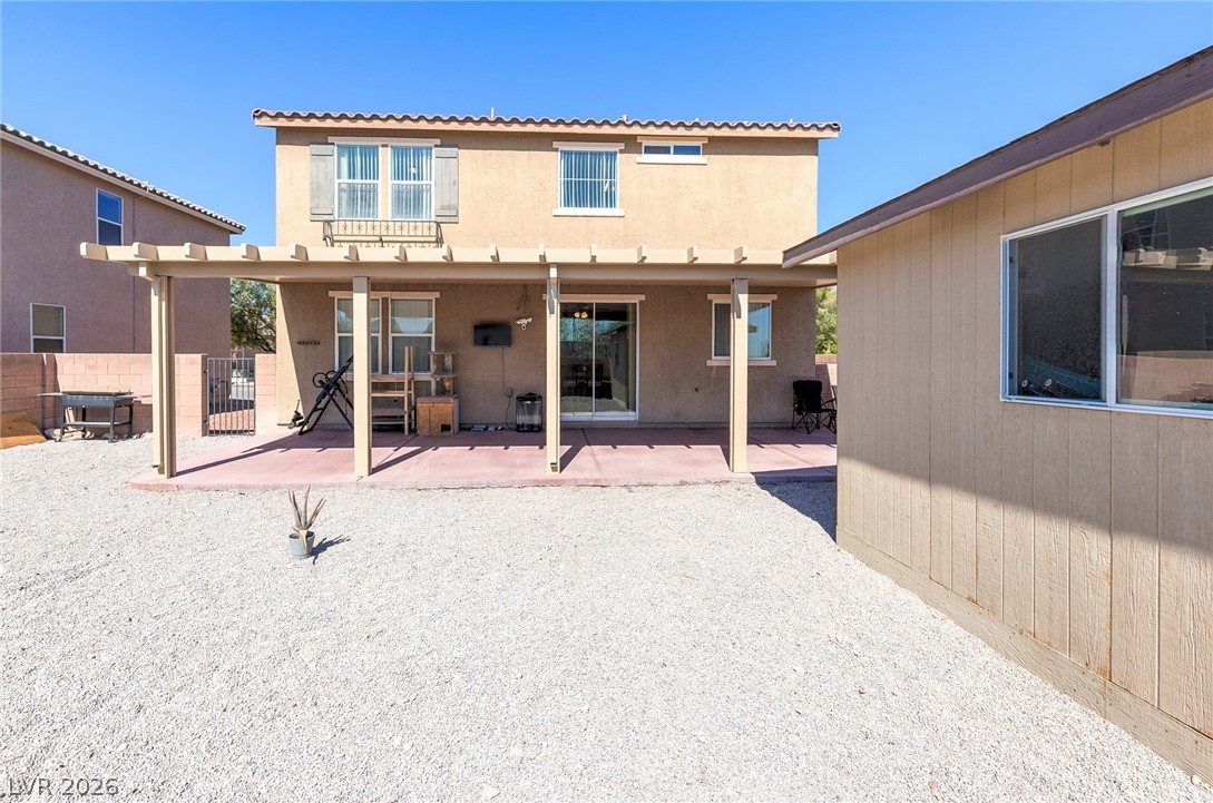 8254 Pearl Diver Court Las Vegas NV 89139