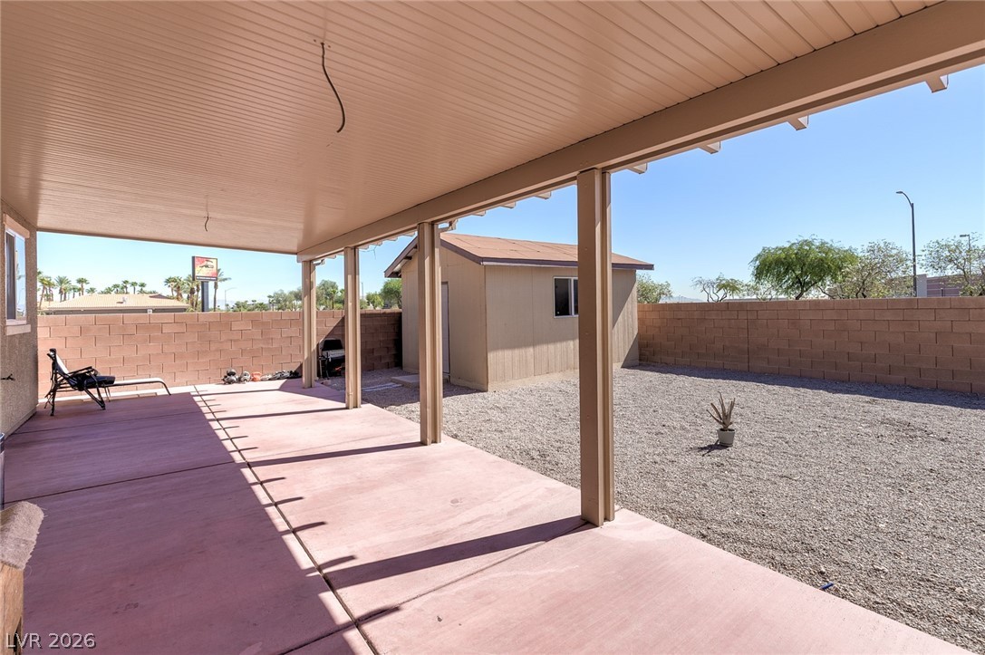 8254 Pearl Diver Court Las Vegas NV 89139