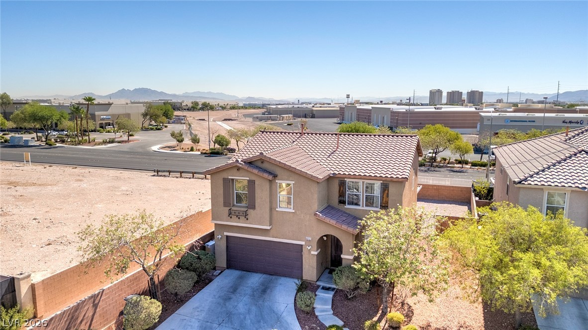 8254 Pearl Diver Court Las Vegas NV 89139