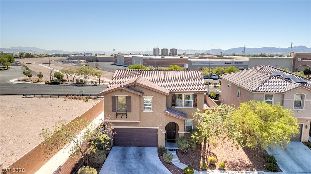 8254 Pearl Diver Court Las Vegas NV 89139
