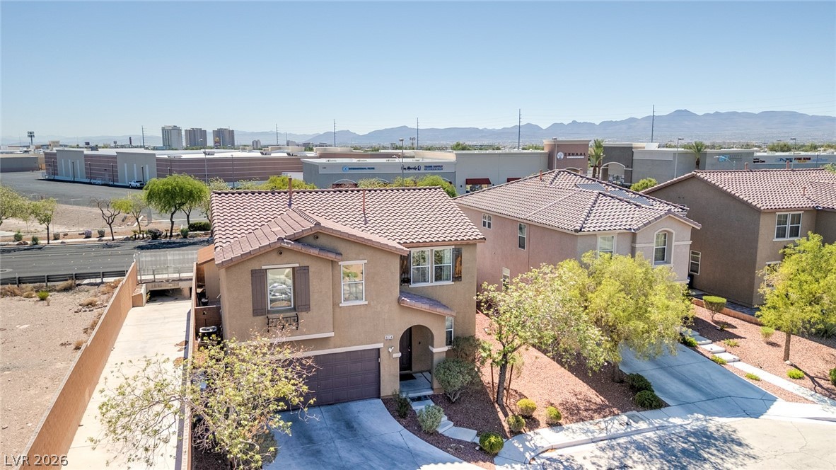 8254 Pearl Diver Court Las Vegas NV 89139