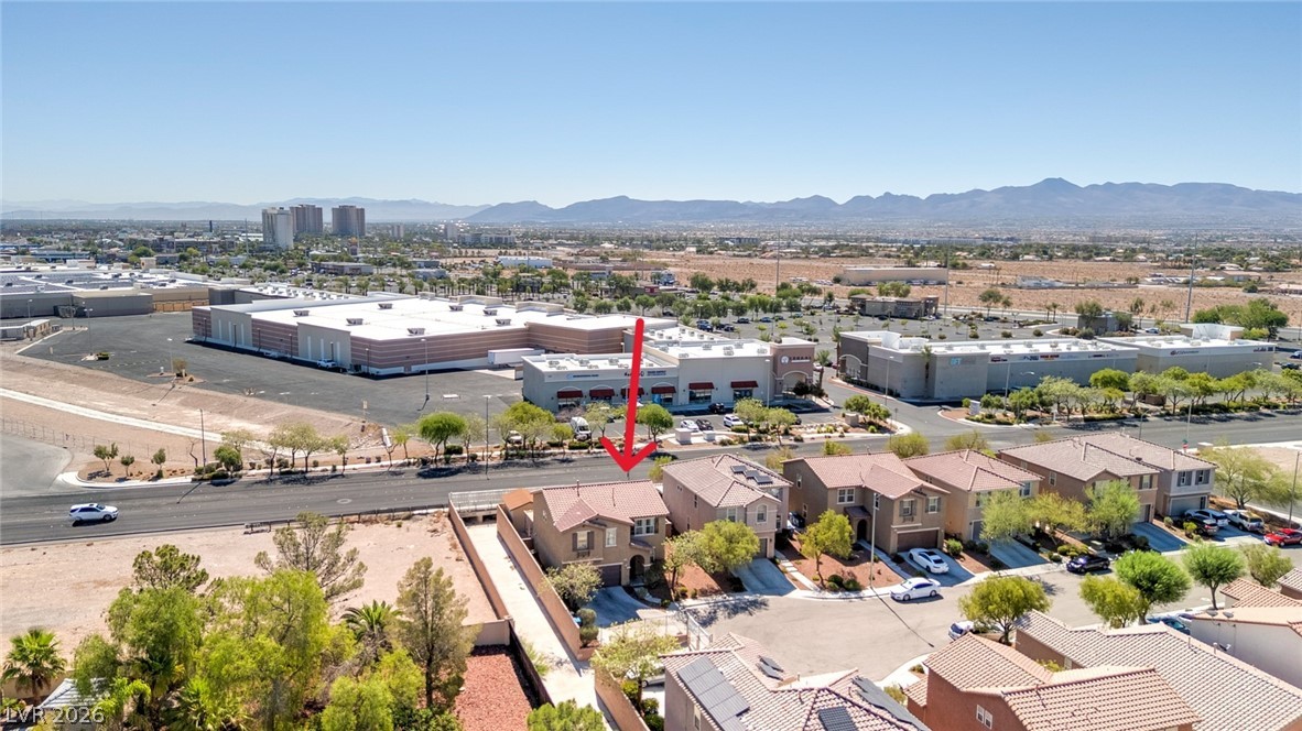 8254 Pearl Diver Court Las Vegas NV 89139