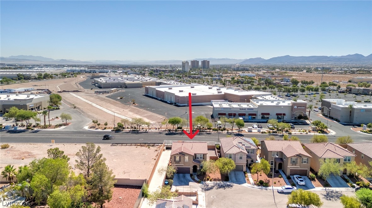 8254 Pearl Diver Court Las Vegas NV 89139