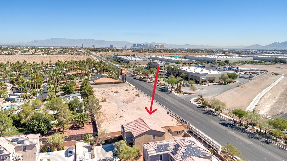 8254 Pearl Diver Court Las Vegas NV 89139
