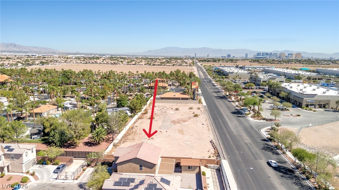 8254 Pearl Diver Court Las Vegas NV 89139