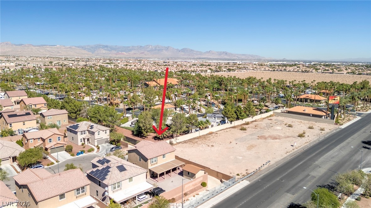 8254 Pearl Diver Court Las Vegas NV 89139