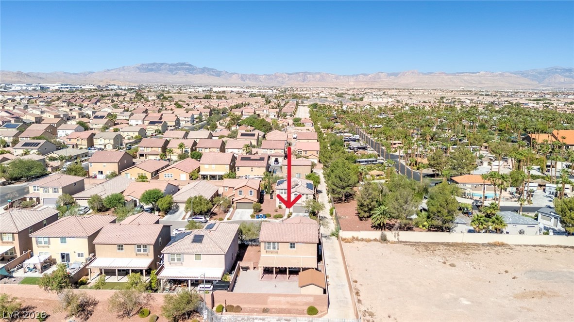 8254 Pearl Diver Court Las Vegas NV 89139