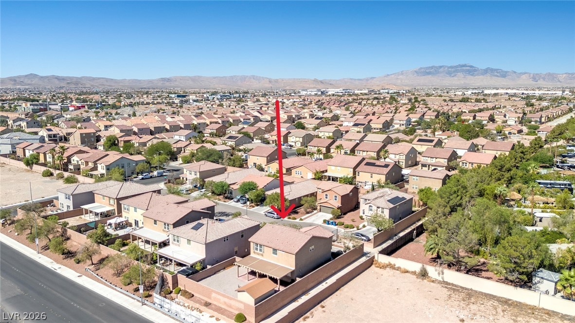8254 Pearl Diver Court Las Vegas NV 89139