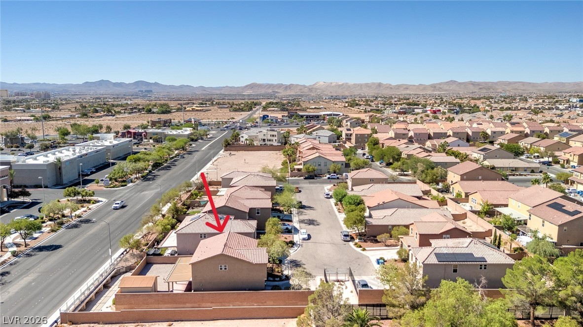 8254 Pearl Diver Court Las Vegas NV 89139