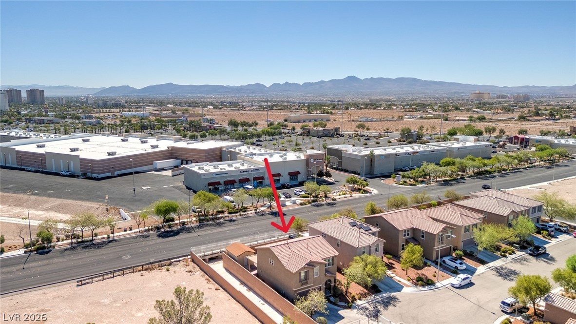 8254 Pearl Diver Court Las Vegas NV 89139