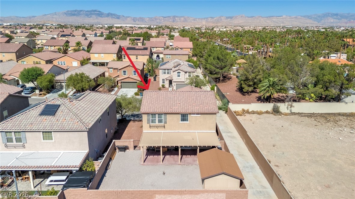 8254 Pearl Diver Court Las Vegas NV 89139