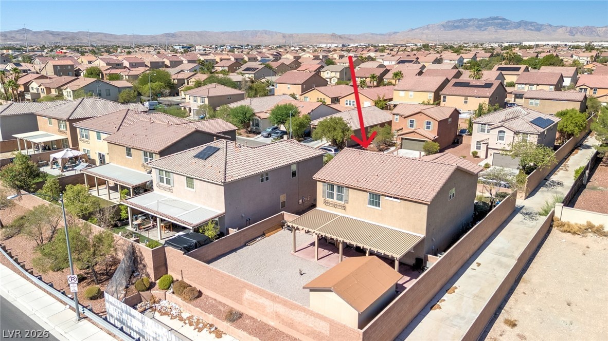 8254 Pearl Diver Court Las Vegas NV 89139