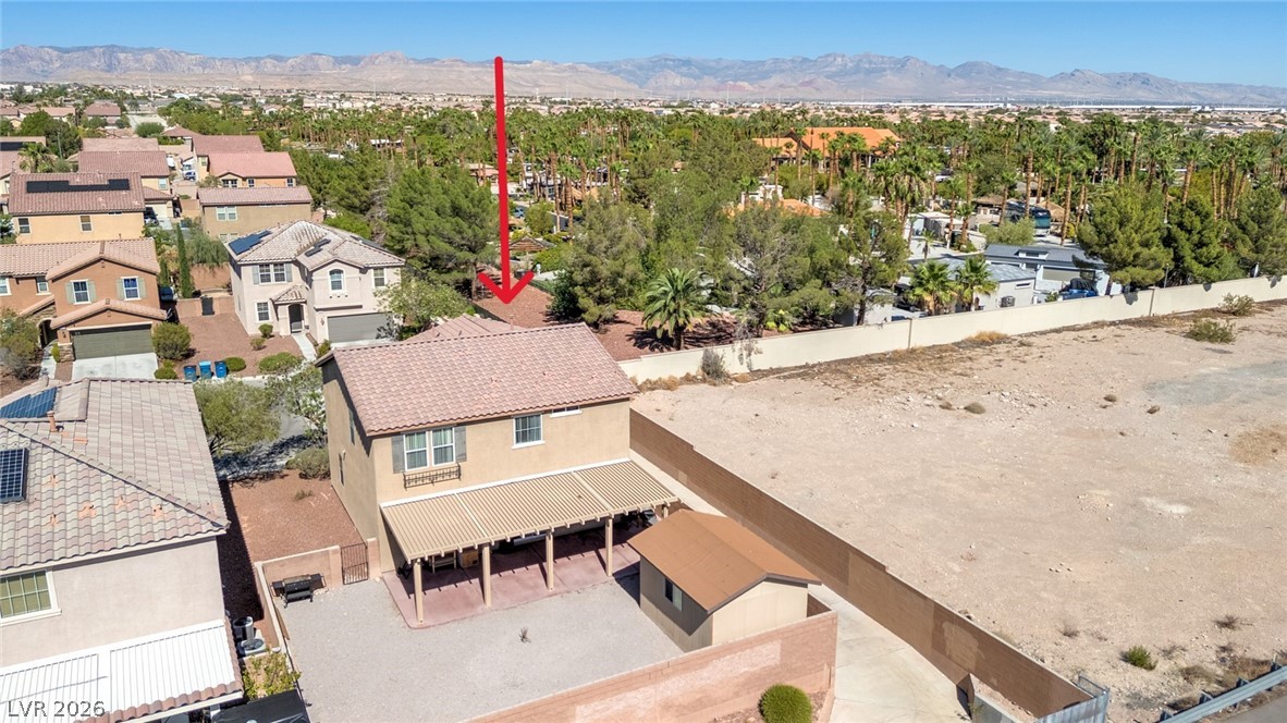 8254 Pearl Diver Court Las Vegas NV 89139
