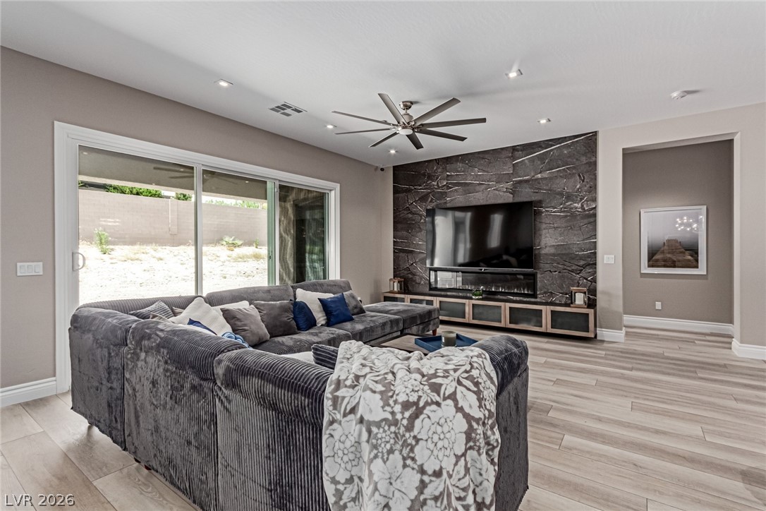 2669 Pioneer Estates Court Las Vegas NV 89117
