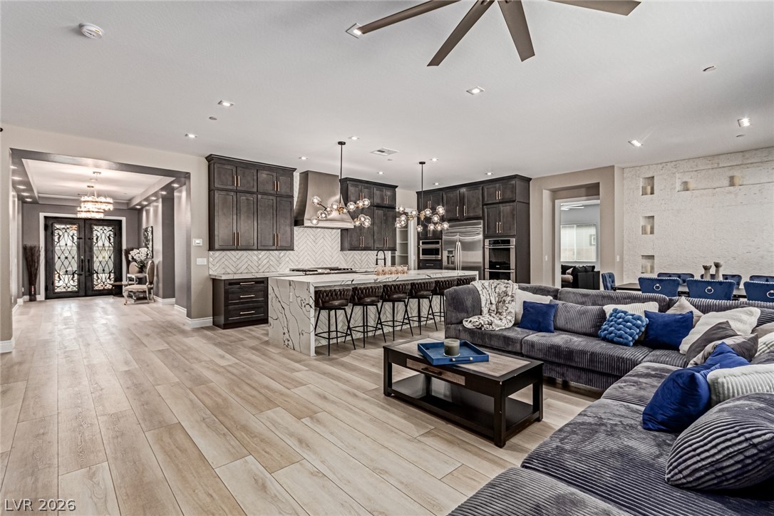 2669 Pioneer Estates Court Las Vegas NV 89117