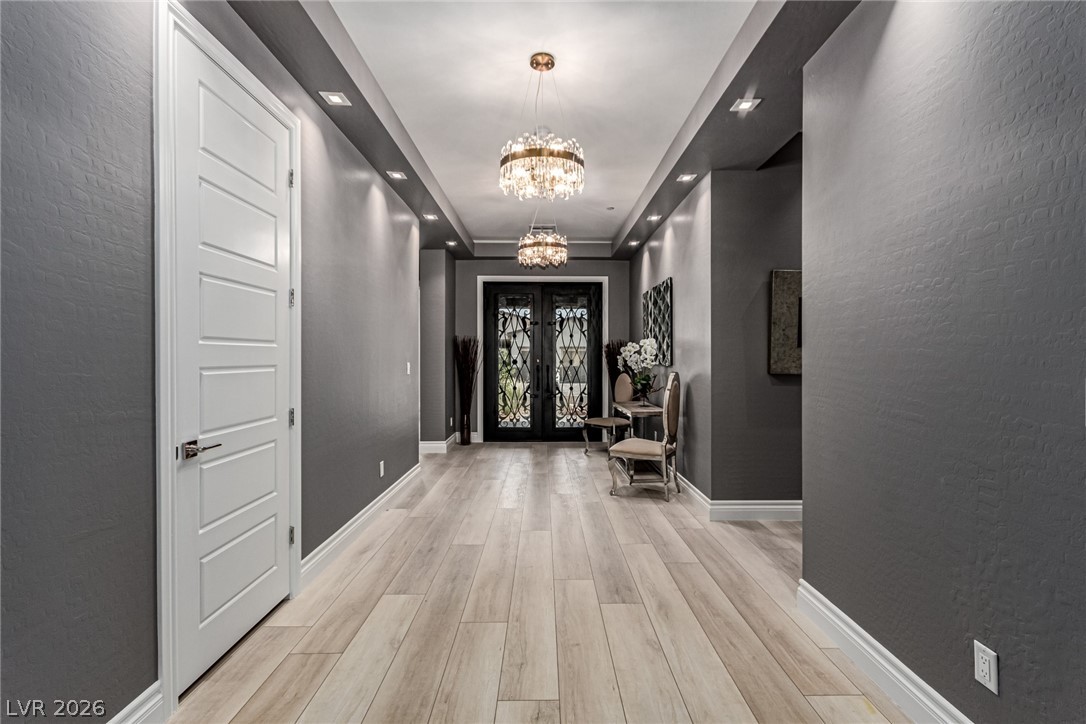 2669 Pioneer Estates Court Las Vegas NV 89117