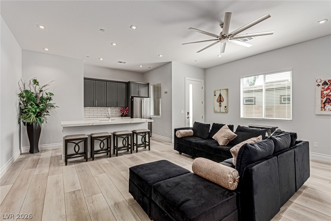 2669 Pioneer Estates Court Las Vegas NV 89117