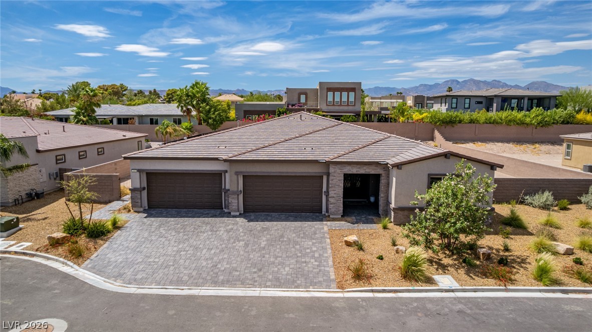 2669 Pioneer Estates Court Las Vegas NV 89117