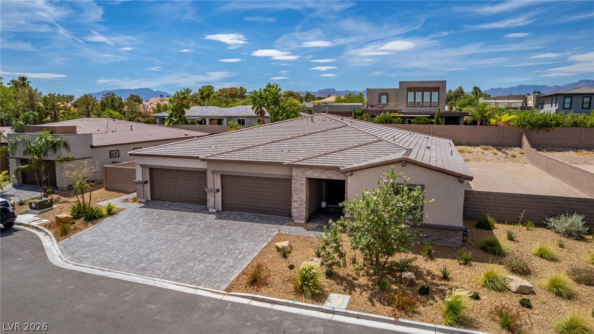 2669 Pioneer Estates Court Las Vegas NV 89117