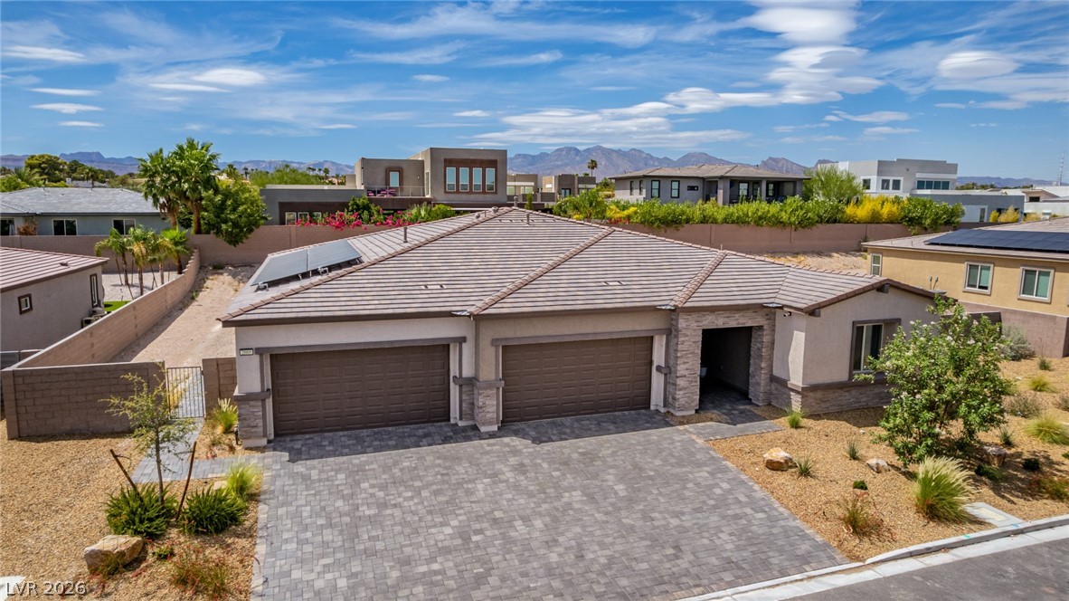 2669 Pioneer Estates Court Las Vegas NV 89117