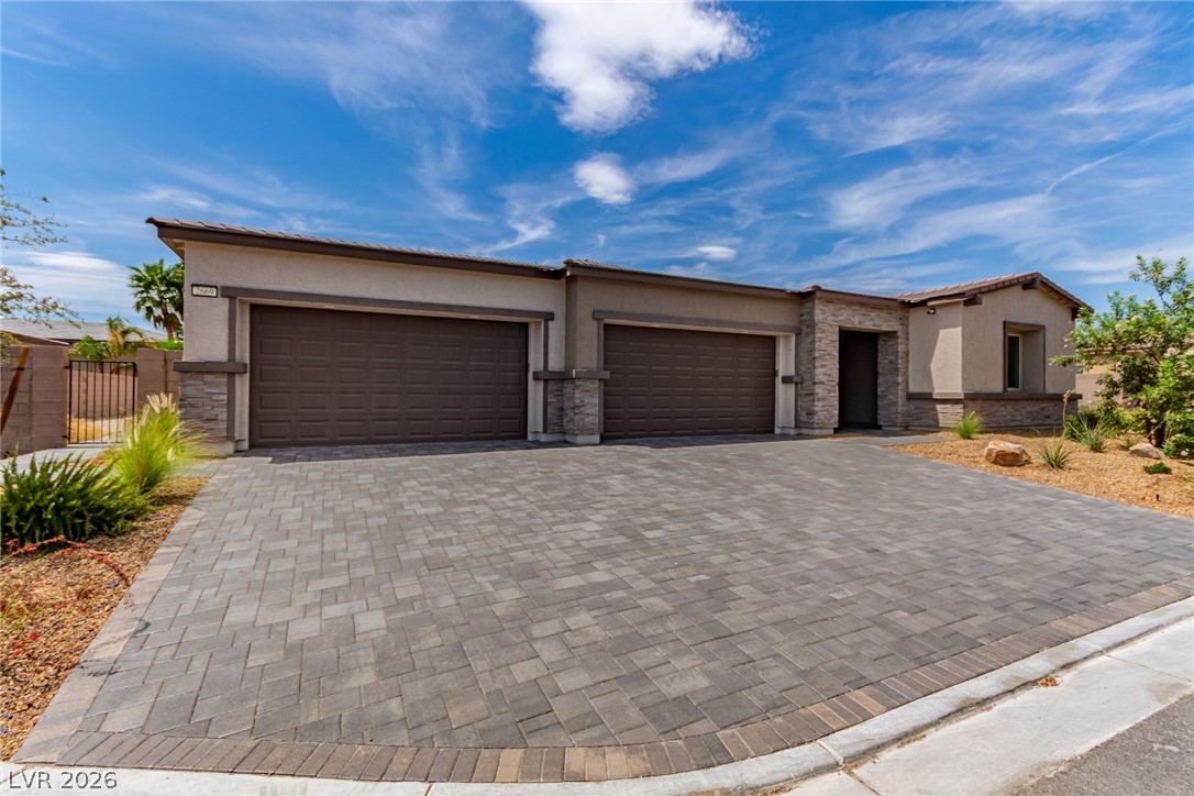 2669 Pioneer Estates Court Las Vegas NV 89117
