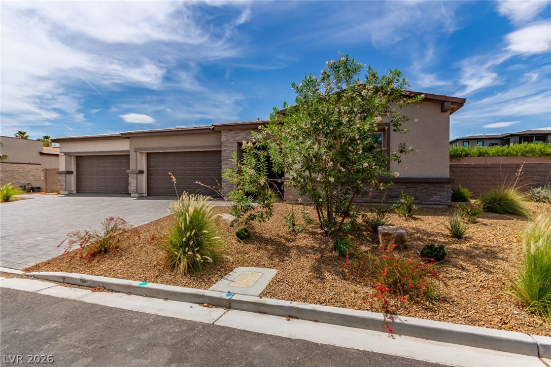 2669 Pioneer Estates Court Las Vegas NV 89117