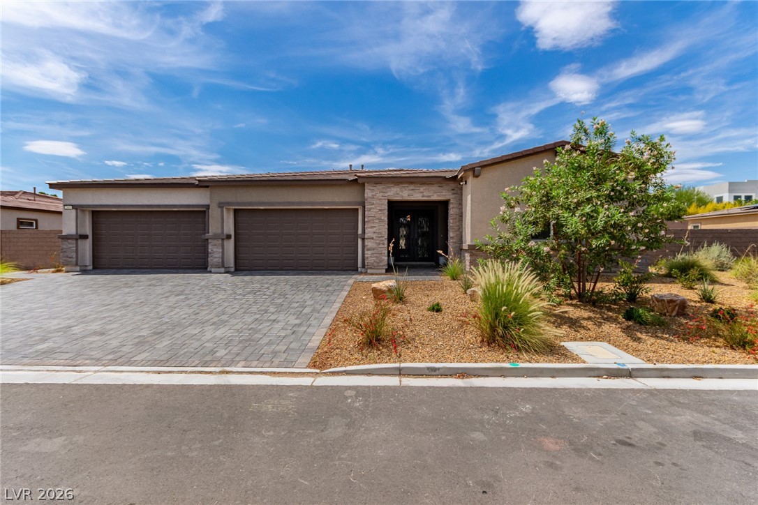 2669 Pioneer Estates Court Las Vegas NV 89117