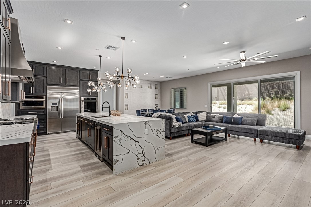 2669 Pioneer Estates Court Las Vegas NV 89117