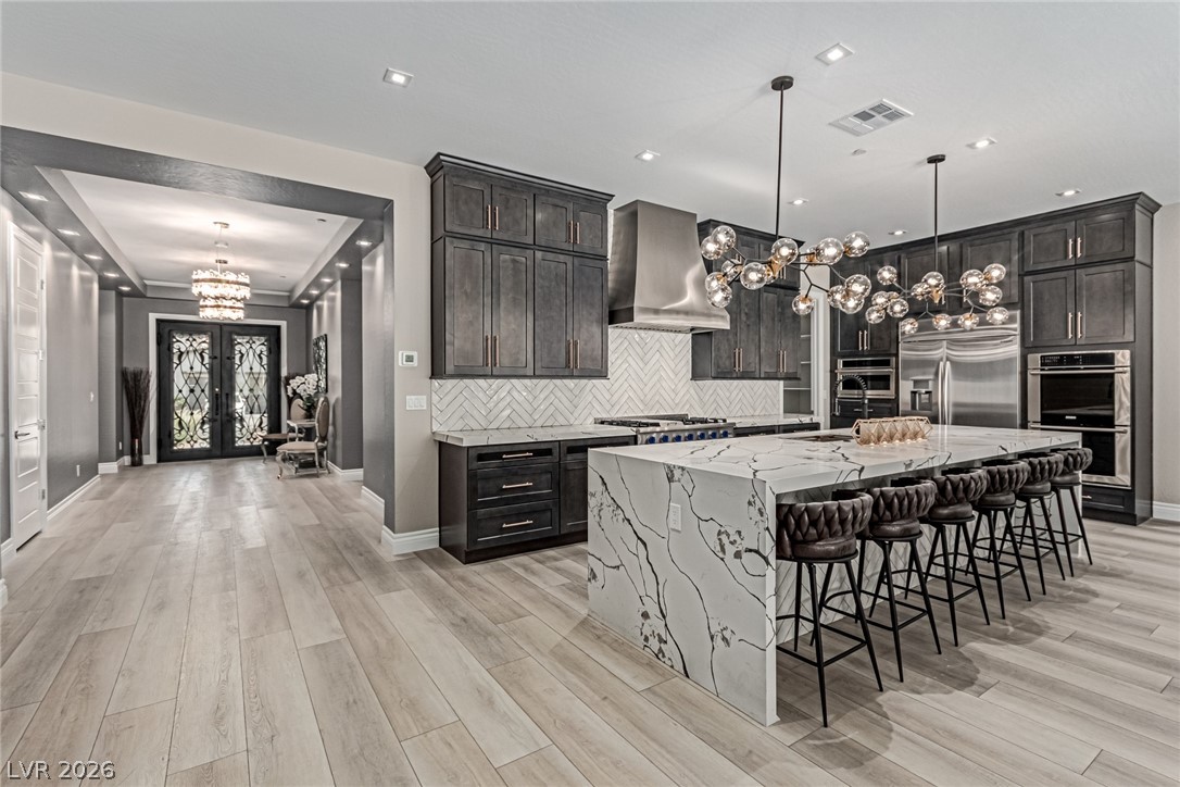 2669 Pioneer Estates Court Las Vegas NV 89117