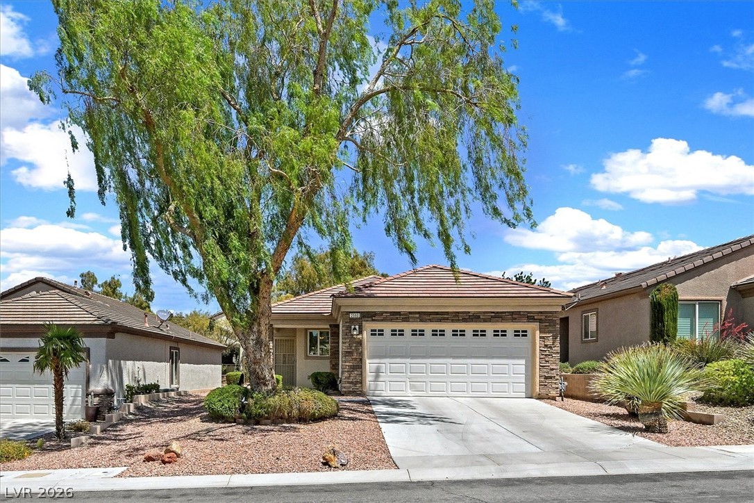 2560 Corvus Street Henderson NV 89044