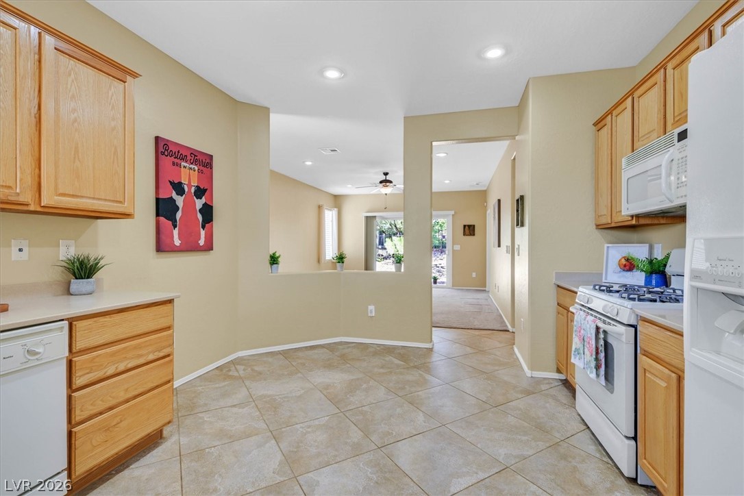 2560 Corvus Street Henderson NV 89044